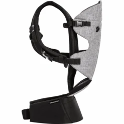 Bébé Confort Bebeconfort Marsupio Go4 - Nero/grigio -Vendite Passeggino bebeconfort marsupio go4 nero grigio a364098 2