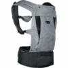 Bébé Confort Bebeconfort Marsupio PhysioNest - Nero/grigio