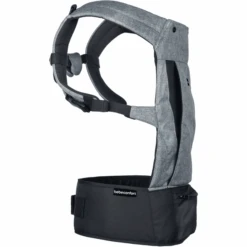 Bébé Confort Bebeconfort Marsupio PhysioNest - Nero/grigio -Vendite Passeggino bebeconfort marsupio physionest nero grigio a364099 2