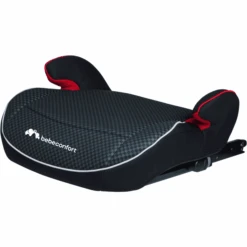 Bébé Confort Bebeconfort Rialzo Per Auto Manga Fix Pixel Black