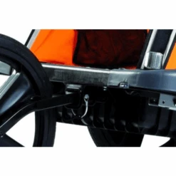 BELLELLI Accessori Per Rimorchi Per Biciclette Jogging Set Black -Vendite Passeggino bellelli accessori per rimorchi per biciclette jogging set black a348104 2