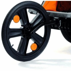 BELLELLI Accessori Per Rimorchi Per Biciclette Jogging Set Black