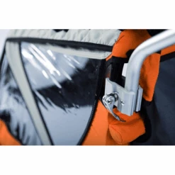 BELLELLI Accessori Per Rimorchi Per Biciclette Jogging Set Black -Vendite Passeggino bellelli accessori per rimorchi per biciclette jogging set black a348104 4