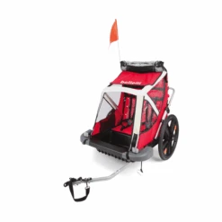 BELLELLI Rimorchio Per Biciclette B-Travel Children Trailer Orange -Vendite Passeggino bellelli rimorchio per biciclette b travel children trailer orange a348095 2