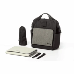 Borsa Per Pannolini Tfk Grigio Premium -Vendite Passeggino borsa per pannolini tfk grigio premium a391489 3