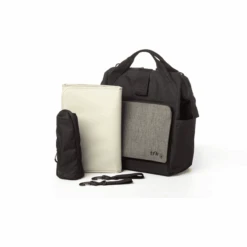 Borsa Per Pannolini Tfk Grigio Premium -Vendite Passeggino borsa per pannolini tfk grigio premium a391489 4
