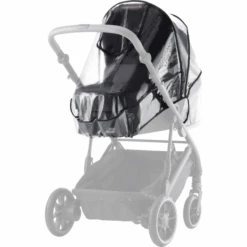 Britax Römer Copertura Antipioggia Per St Rider -Vendite Passeggino britax roemer copertura antipioggia per st rider a368530 3