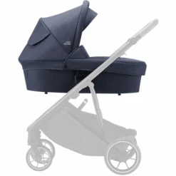 Britax Römer Navicella Strider M Navy Ink -Vendite Passeggino britax roemer navicella strider m navy ink a331281 1