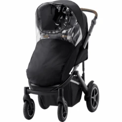 Britax Römer Parapioggia Per Passeggino Sportivo Smile III