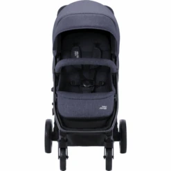 Britax Römer Passeggino B-Agile M - Blu -Vendite Passeggino britax roemer passeggino b agile m blu a374851 2