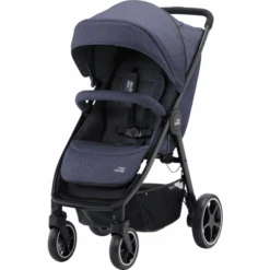 Britax Römer Passeggino B-Agile M - Blu