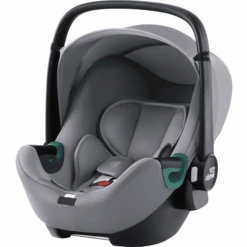 Britax Römer Seggiolino Auto Baby-Safe 3 I-Size Frost Grey