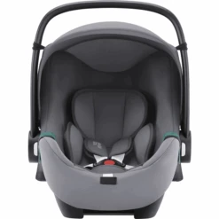 Britax Römer Seggiolino Auto Baby-Safe 3 I-Size Frost Grey -Vendite Passeggino britax roemer seggiolino auto baby safe 3 i size frost grey a313220 3