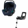 Britax Römer Seggiolino Auto Baby-Safe 3 I-Size Inclusa Base Flex 5Z, Blu Indaco 2 Britax Römer Seggiolino Auto Baby-Safe 3 I-Size Inclusa Base Flex 5Z, Blu Indaco -Vendite Passeggino britax roemer seggiolino auto baby safe 3 i size inclusa base flex 5z blu indaco a417436