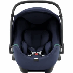 Britax Römer Seggiolino Auto Baby-Safe 3 I-Size Inclusa Base Flex 5Z, Blu Indaco -Vendite Passeggino britax roemer seggiolino auto baby safe 3 i size inclusa base flex 5z blu indaco a417436 3