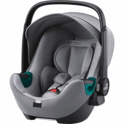 Britax Römer Seggiolino Auto Baby-Safe 3 I-Size Inclusa Base Flex 5Z, Grigio Marmo -Vendite Passeggino britax roemer seggiolino auto baby safe 3 i size inclusa base flex 5z grigio marmo a417448 2