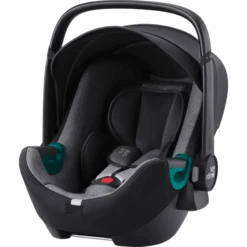 Britax Römer Seggiolino Auto Baby-Safe 3 I-Size Inclusa Base Flex 5Z, Marmo Grafite -Vendite Passeggino britax roemer seggiolino auto baby safe 3 i size inclusa base flex 5z marmo grafite a417446 2