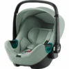 Britax Römer Seggiolino Auto Baby-Safe 3 I-Size, Jade Green -Vendite Passeggino britax roemer seggiolino auto baby safe 3 i size jade green a389422