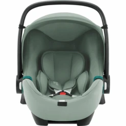 Britax Römer Seggiolino Auto Baby-Safe 3 I-Size, Jade Green -Vendite Passeggino britax roemer seggiolino auto baby safe 3 i size jade green a389422 3