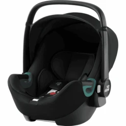 Britax Römer Seggiolino Auto Baby-Safe 3 I-Size Space Black