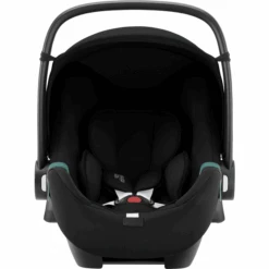 Britax Römer Seggiolino Auto Baby-Safe 3 I-Size Space Black -Vendite Passeggino britax roemer seggiolino auto baby safe 3 i size space black a313219 3