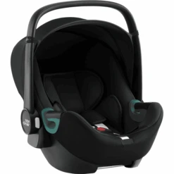 Britax Römer Seggiolino Auto Baby-Safe 3 I-Size Space Black -Vendite Passeggino britax roemer seggiolino auto baby safe 3 i size space black a313219 4