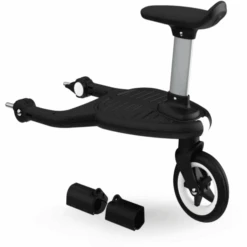 Bugaboo Adattatore Cameleon Per Pedana Comfort Black