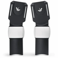 Bugaboo Adattatori Fox 2 / Lynx / Buffalo Black