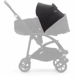 Bugaboo Bee 6 Baldacchino Per Il Sole Black -Vendite Passeggino bugaboo bee 6 baldacchino per il sole black a307634 3