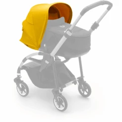 Bugaboo Bee 6 Baldacchino Solare Lemon Yellow -Vendite Passeggino bugaboo bee 6 baldacchino solare lemon yellow a316948 2