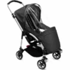 Bugaboo Bee Parapioggia High Performance Black -Vendite Passeggino bugaboo bee parapioggia high performance black a218300