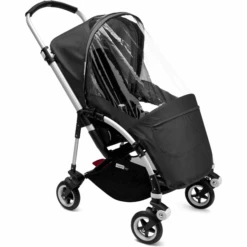 Bugaboo Bee Parapioggia High Performance Black