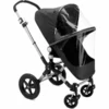 Bugaboo Cameleon Copertura Antipioggia High Performance Black -Vendite Passeggino bugaboo cameleon copertura antipioggia high performance black a218397