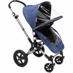 Bugaboo Cameleon Copertura Antipioggia High Performance Black -Vendite Passeggino bugaboo cameleon copertura antipioggia high performance black a218397 2