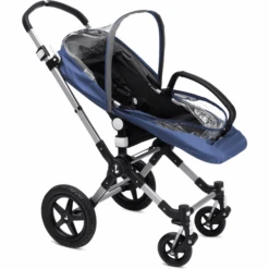 Bugaboo Cameleon Copertura Antipioggia High Performance Black -Vendite Passeggino bugaboo cameleon copertura antipioggia high performance black a218397 3