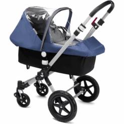 Bugaboo Cameleon Copertura Antipioggia High Performance Black -Vendite Passeggino bugaboo cameleon copertura antipioggia high performance black a218397 4