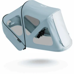 Bugaboo Cappottina Con Finestre Di Ventilazione Breezy Donkey 3 Vapor Blue