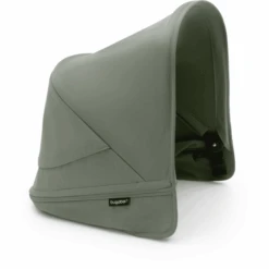 Bugaboo Cappottina Donkey 5 Forest Green -Vendite Passeggino bugaboo cappottina donkey 5 forest green a342119 4