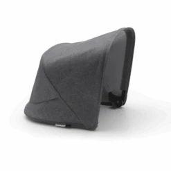 Bugaboo Cappottina Fox 2 / Lynx Grey Melange -Vendite Passeggino bugaboo cappottina fox 2 lynx grey melange a291729 2