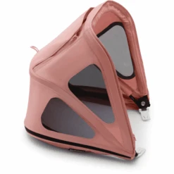 Bugaboo Cappottina Parasole Con Finestre Di Ventilazione Breezy Bee Morning Pink