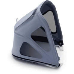 Bugaboo Cappottina Parasole Con Finestre Di Ventilazione Breezy Bee Seaside Blue -Vendite Passeggino bugaboo cappottina parasole con finestre di ventilazione breezy bee seaside blue a342162 4