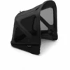 Bugaboo Cappottina Parasole Con Finestre Di Ventilazione Breezy Donkey 3 Midnight Black -Vendite Passeggino bugaboo cappottina parasole con finestre di ventilazione breezy donkey 3 midnight black a342374