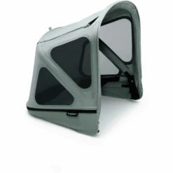 Bugaboo Cappottina Parasole Con Finestre Di Ventilazione Breezy Donkey 5 Pino Green