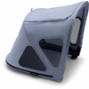 Bugaboo Cappottina Parasole Con Finestre Di Ventilazione Breezy Fox/Cameleon 3/Lynx Seaside Blue -Vendite Passeggino bugaboo cappottina parasole con finestre di ventilazione breezy fox cameleon 3 lynx seaside blue a342150