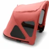 Bugaboo Cappottina Parasole Con Finestre Di Ventilazione Breezy Fox/Cameleon 3/Lynx, Sunrise Red -Vendite Passeggino bugaboo cappottina parasole con finestre di ventilazione breezy fox cameleon 3 lynx sunrise red a342153