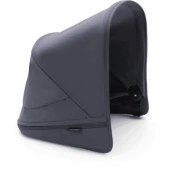 Bugaboo Cappottina Parasole Donkey 5 Stormy Blue -Vendite Passeggino bugaboo cappottina parasole donkey 5 stormy blue a342116 4