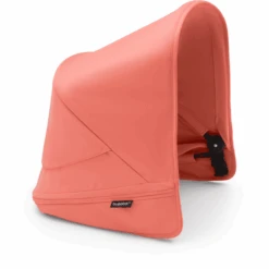 Bugaboo Cappottina Parasole Donkey 5 Sunrise Red -Vendite Passeggino bugaboo cappottina parasole donkey 5 sunrise red a342121 4