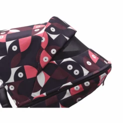 Bugaboo Cappottina Solare Donkey 5 Edizione Speciale Rosa/rossa -Vendite Passeggino bugaboo cappottina solare donkey 5 edizione speciale rosa rossa a387538 2