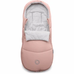Bugaboo Coprigambe Evening Pink -Vendite Passeggino bugaboo coprigambe evening pink a326153 2