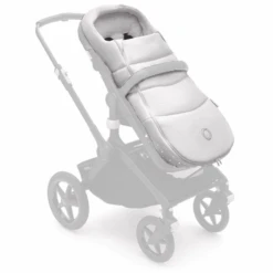 Bugaboo Coprigambe Fresh White -Vendite Passeggino bugaboo coprigambe fresh white a326146 2